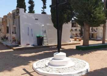 Deltebre, Camarles i Sant Jaume fan visible el dol perinatal als seus cementiris