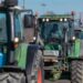 Els pagesos del Delta se sumen a una nova tractorada: «Estem molt pitjor que el 2024»