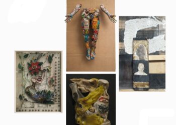 Drap Art Delta