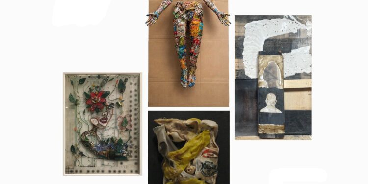 Drap Art Delta