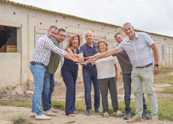 El futur alberg d’animals del Delta ja té terrenys a Sant Jaume d’Enveja