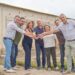 El futur alberg d’animals del Delta ja té terrenys a Sant Jaume d’Enveja