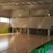 L’Ampolla repararà les filtracions del pavelló municipal per gairebé 13.000 euros