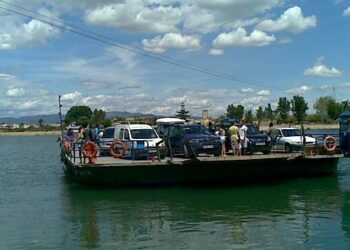 Mor Joaquim Olmos, un dels últims passadors del delta de l’Ebre